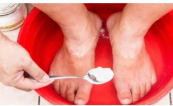 Kako brzo izliječiti gljivice na noktima? 3 jednostavne metode koje će uvijek pomoći…