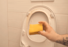 Žute mrlje sam pokušala ukl0niti po BAK1NIM SAVJETIMA i od tada nisam radila drugačije: Čisti se savršeno i potpuno lako!