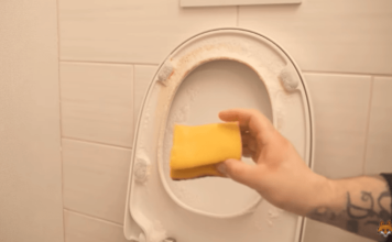 Žute mrlje sam pokušala ukl0niti po BAK1NIM SAVJETIMA i od tada nisam radila drugačije: Čisti se savršeno i potpuno lako!