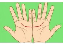 Ove linije na dlanu imaju samo posebni ljudi, nema ih mnogo, iznenadićete se kada čujete šta znače