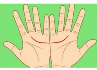 Ove linije na dlanu imaju samo posebni ljudi, nema ih mnogo, iznenadićete se kada čujete šta znače