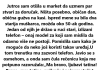 „Čovek iz marketa me naučio više o životu nego bilo koja knjiga.“