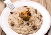 Profesionalni kuvari u pirinač dodaju 1 kašiku ovog sastojka: Dobiju savršeno kremast rižoto koji se služi u restoranima