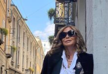 Šta žena starija od 60 godina treba da ima u svom ormaru da ne bi izgledala staromodno: Osnovno modno pravilo