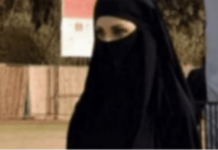 Na glavi burka, a dole haos, bruka i sramota: Ova djevojka je postala viralni hit, dobro pogledajte donji dio slike, auu