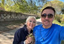 Zbog nje su se razveli Keba i Olja: Četrdeset godina braka u senci sramne odluke