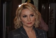 Zavirite u dom Goce Tržan: Kuća na dva sprata, prelepo dvorište i prostor koji svaki muzičar želi da ima