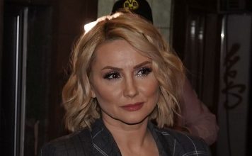 Zavirite u dom Goce Tržan: Kuća na dva sprata, prelepo dvorište i prostor koji svaki muzičar želi da ima