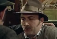 Tika Špic u vezi sa 19 godina mlađom italijanskom glumicom: Nećete verovati s kim je pre bio u vezi