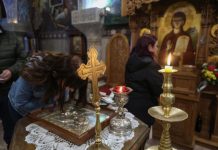 Danas slavimo dva velika sveca koji spašavaju duše: Kad ustanete izgovorite ovu MOLITVU!