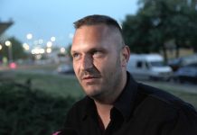 “Survao sam se u provaliju i molio Boga da poginem, sigurne smrti spasio me je Sveti Ilija”: Ovako je Dejan Petrović izbegao tragediju