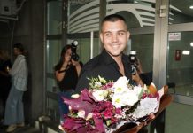 Snajka Lepe Brene blistala na venčanju: Sofija u haljini od tila, Viktor zaljubljen do ušiju