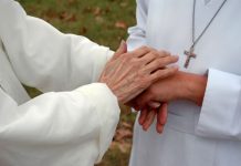 Napravili ste veliku grešku? Savet časne sestre pomaže svima koji izgube kompas u ovim vremenima