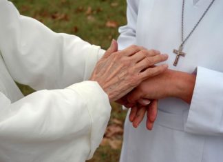 Napravili ste veliku grešku? Savet časne sestre pomaže svima koji izgube kompas u ovim vremenima