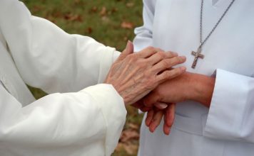 Napravili ste veliku grešku? Savet časne sestre pomaže svima koji izgube kompas u ovim vremenima