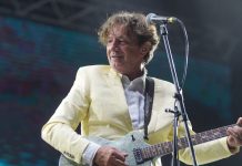 Brega bio sa najlepšom manekenkom Jugoslavije, pa napravio skandal: Poklonom se osramotio, evo gde je ona danas