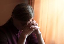 Molitva za trenutke najveće tuge: Oslobađa dušu od briga i donosi mir