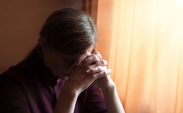 Molitva za trenutke najveće tuge: Oslobađa dušu od briga i donosi mir