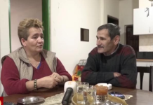 Albanka Vida se sa 16 godina udala za Srbina na Goliji: 3 meseca je preplakala, a onda je usledio šok obrt