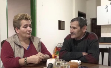Albanka Vida se sa 16 godina udala za Srbina na Goliji: 3 meseca je preplakala, a onda je usledio šok obrt