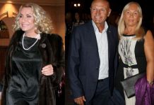 Šaban Šaulić i Vesna Zmijanac: Priča o ljubavi koja je dugo bila tajna