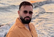 Filip Mitrović nam je priznao šta ga je odvuklo u mulj, ali i kako se izdigao kao feniks: Ono što je Saša Popović uradio za njega nikad neće zaboraviti