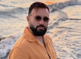 Filip Mitrović nam je priznao šta ga je odvuklo u mulj, ali i kako se izdigao kao feniks: Ono što je Saša Popović uradio za njega nikad neće zaboraviti