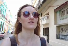 Kristina je nekoliko nedelja provela na Kubi, ostrvu gde lekari primaju platu od 30 dolara: Iza preteških životnih uslova stoje nasmejana lica Kubanaca