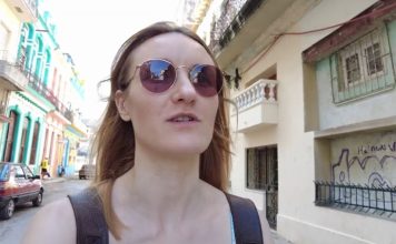 Kristina je nekoliko nedelja provela na Kubi, ostrvu gde lekari primaju platu od 30 dolara: Iza preteških životnih uslova stoje nasmejana lica Kubanaca