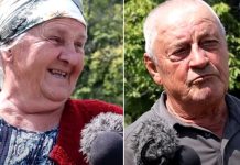 “Pretile mi njegove žene, ali ne mogu mi ništa”: Topalović je 4. ženu našao u komšiluku, ali reakcija njegovih bivših supruga je hit