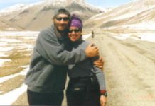 Bračni par na vrhu planine sklupčano čekao pomoć: Njihova promrzla tela su preskakali, a kada su izdahnuli, umotali su ih u vreće i učinili nešto jezivo