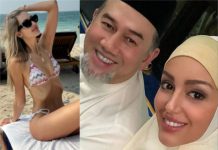 Iz pravoslavlja prešla u islam kad se udala za Muhameda: Tjerao je da nosi hidžab da misle da je čedna, a kad je rodila dijete strašno je ponizio