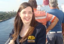 Radila sam 6 godina na kruzeru i doživela šok života: Članovi posade se šetkali goli po kabini, polne bolesti se širile kao kuga