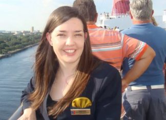 Radila sam 6 godina na kruzeru i doživela šok života: Članovi posade se šetkali goli po kabini, polne bolesti se širile kao kuga