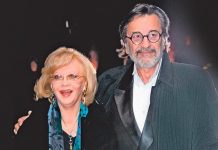 Čuveni glumački par samo jednom je pričao o tome: Evo zašto nikada nisu dobili decu