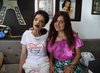 Evo kako sam inspirisala Rušku Jakić da pokrene biznis: Cela bivša Jugoslavija poludela za njenim proizvodima, postala zvezda Instagram-a i TikTok-a preko noći