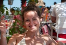 Verica 17 godina radi na rečnom brodu i kaže da je ovako nešto viđala samo u Srbiji: Čim se brod iskrca u Beogradu znam koji je potez posade