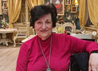 Najmlađa sestra Jovanke Broz, Nada, otkrila Titovu veliku tajnu: 25 godina živela u sobi do njihove i javno rekla – znam zašto nisu imali decu