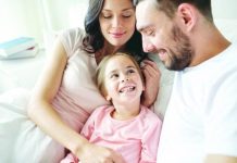 Ovo su 8 osobina koje deca nasleđuju od roditelja: Nije samo izgled, geni kriju još mnogo više