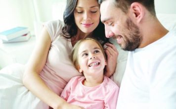 Ovo su 8 osobina koje deca nasleđuju od roditelja: Nije samo izgled, geni kriju još mnogo više