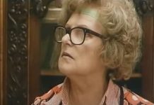 Događaj zbog kojeg je Rahela Ferari osedela za nekoliko minuta: Kad je videla ko joj kuca na vrata, od straha je zanemela, a onda je usledio horor