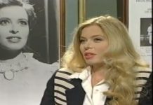 Posinku lepe glumice sudilo se za njenu tragičnu smrt: Otišla je dok je u rukama držala svoju tek rođenu bebu, a muž je sve gledao