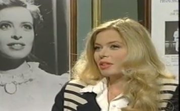 Posinku lepe glumice sudilo se za njenu tragičnu smrt: Otišla je dok je u rukama držala svoju tek rođenu bebu, a muž je sve gledao