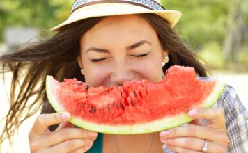 Najbolje namirnice za leto: One će vas istovremeno i osvežiti, a i zdrave su za vas