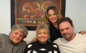 Radoš Bajić je najbogatiji srpski glumac, a na kući koju poseduje svi mu zavide, evo kako ona izgleda (foto)