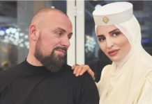 Udala se 18 mjeseci nakon što je SAHRANILA PRVOG MUŽA pa navukla gnjev pola Bosne: Sad je Mahira objavila PISMO koje su njena djeca namijenila OČUHU i svima zapušila usta!