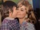 FOTOGRAFIJE SILVANE ARMENULIĆ KOJE TERAJU SUZE NA OČI: Ćerka Gordana je imala samo 12 godina kada je izgubila majku, a svojom objavom je sve raznežila (FOTO)