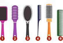 TEST LIČNOSTI! KOJI ČEŠALJ BIRATE? Evo šta to otkriva o vama, SVIMA JE POGODILO