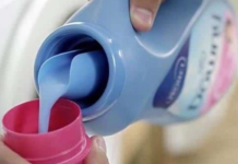 Zašto se omekšivač ne osjeća svaki put kada operete veš? JER PRAVITE OVU GREŠKU