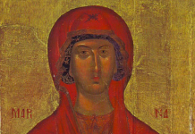 Moltva Ognjenoj Mariji: Veruje se da će svaku osobu koja je ovako izgovori zaštititi od muka i podariti sreću za novi početak